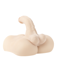 Body Men Masturbator