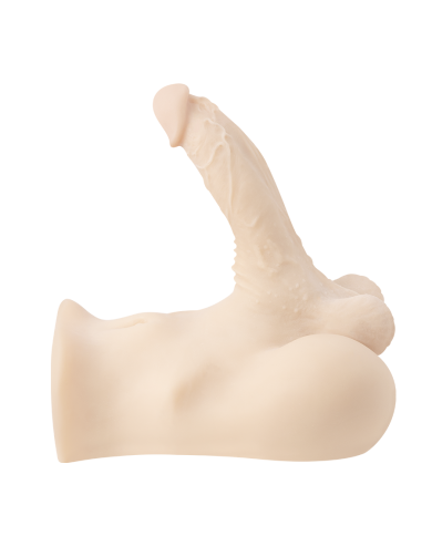 Body Men Masturbator