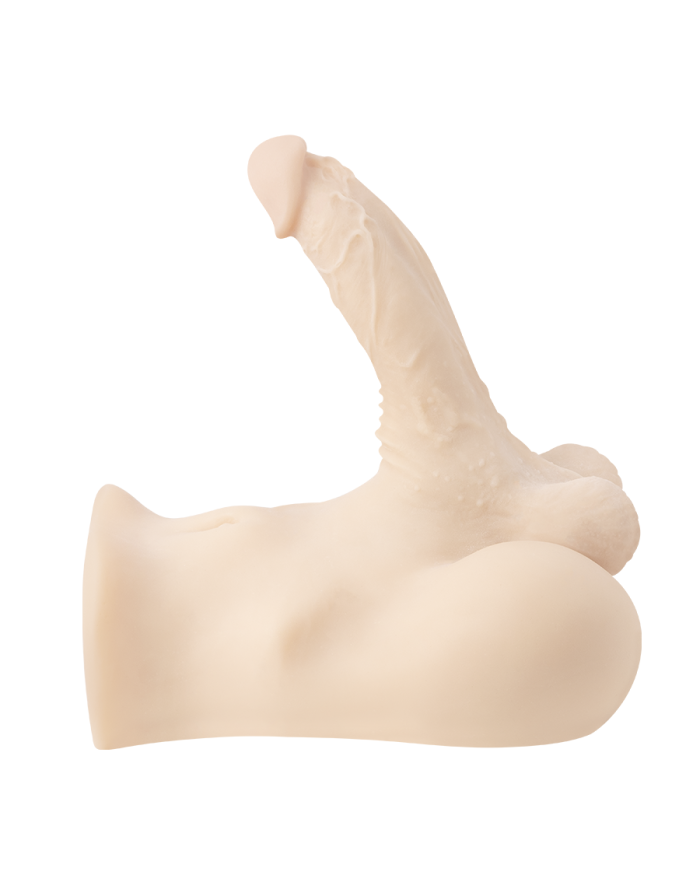 Body Men Masturbator