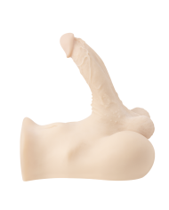 Body Men Masturbator