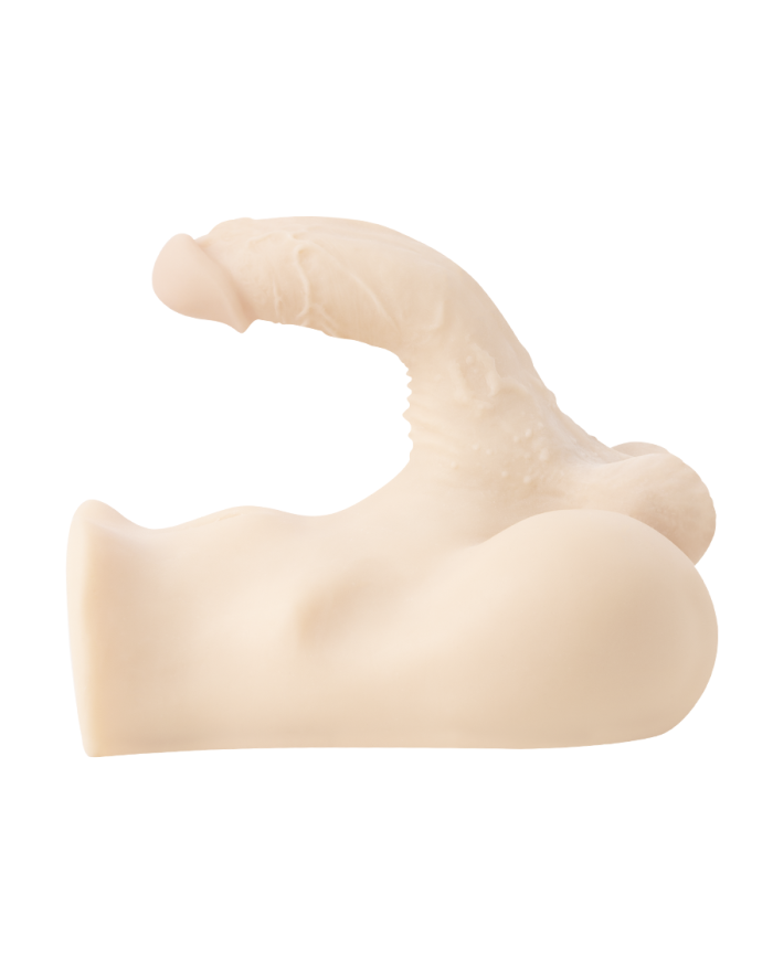 Body Men Masturbator