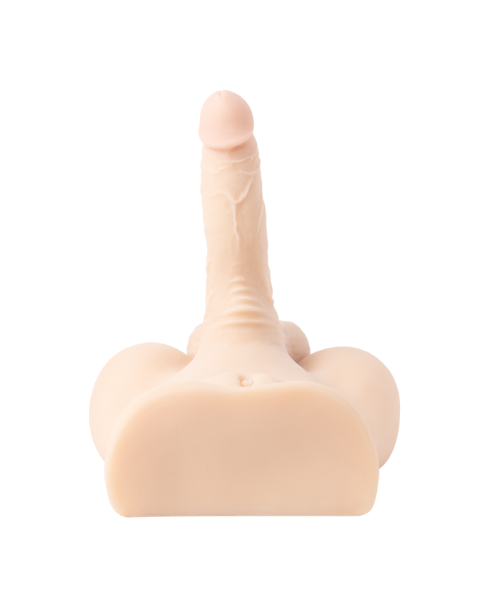 Body Men Masturbator
