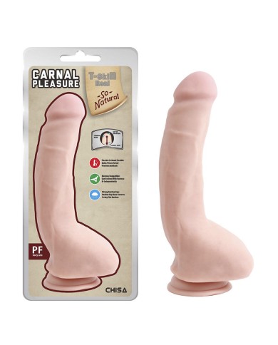 Dildo Realista Carnal Pleasure Flesh
