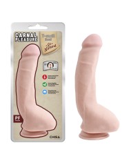 Dildo Realista Carnal Pleasure Flesh