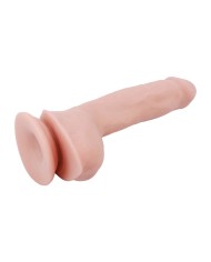 Dildo Realista Carnal Pleasure Flesh