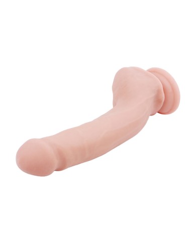 Dildo Realista Carnal Pleasure Flesh