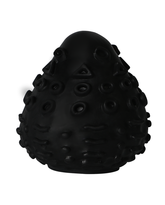 Masturbador Genesys Wave (Incluye Lubricante Sen Íntimo)