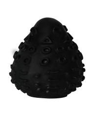 Masturbador Genesys Wave (Incluye Lubricante Sen Íntimo)