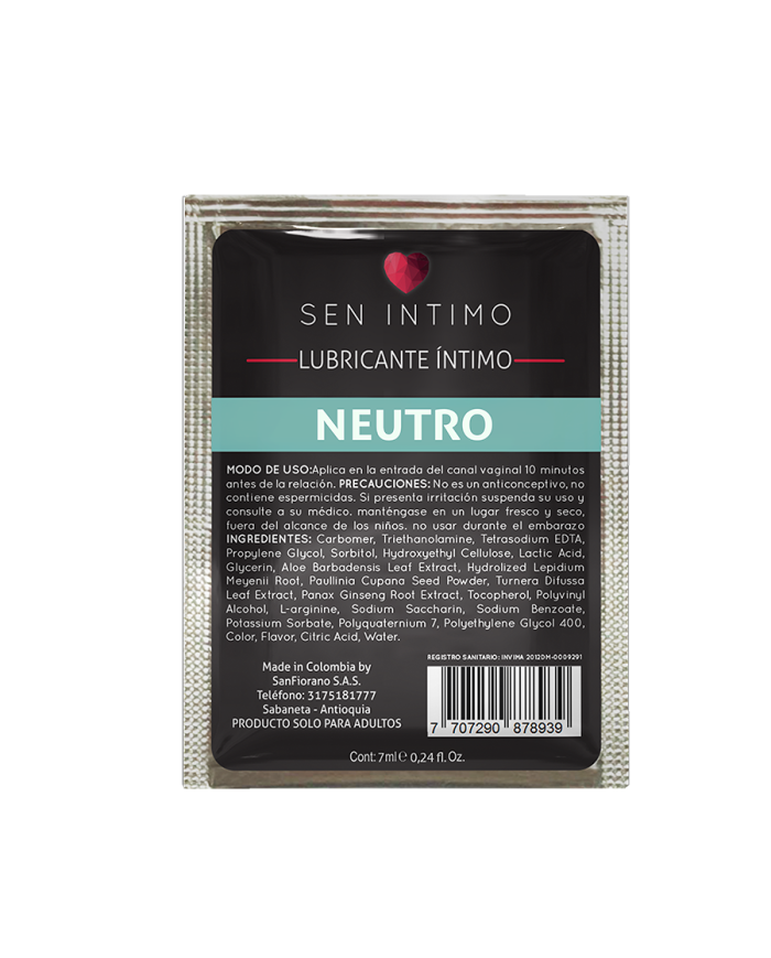 Masturbador Genesys Wave (Incluye Lubricante Sen Íntimo)
