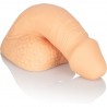 CALEXOTICS - PACKING PENIS PENE DE SILICONA 12.75CM NATURAL