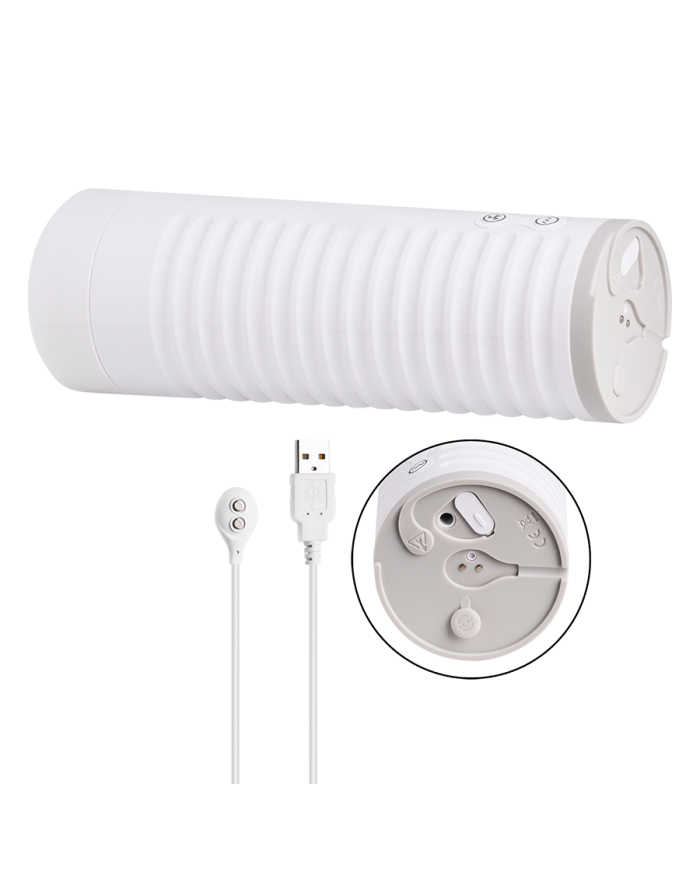 Masturbador Vibrador Max 2 Controlado por APP Global by Lovense