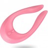 SATISFYER - PARTNER MULTIFUN 2