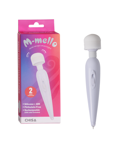 Mini Magic Massager
