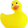 BIG TEASE TOYS - I RUB MY DUCKIE CLASSIC PATO VIBRADOR ROSA