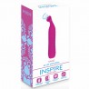 INSPIRE SUCTION - SAIGE ESTIMULADOR TURQUESA