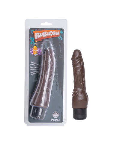 Vibrador Clásico Naughty Cock