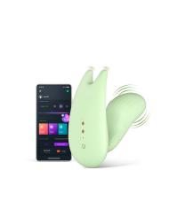 Vibrador Clitorial y Punto G con APP Magic Umi