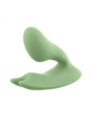Vibrador Clitorial y Punto G con APP Magic Umi