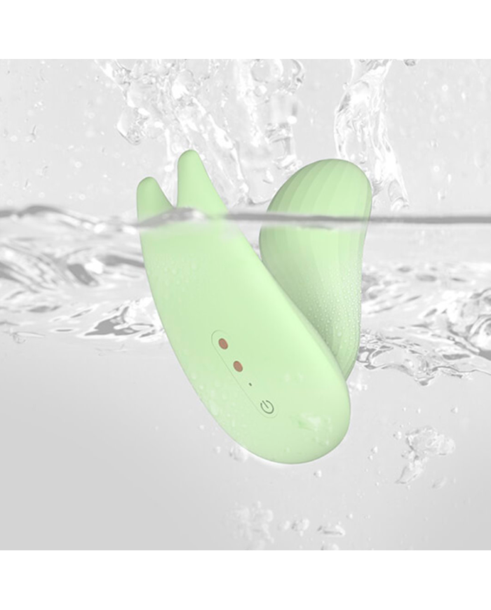 Vibrador Clitorial y Punto G con APP Magic Umi