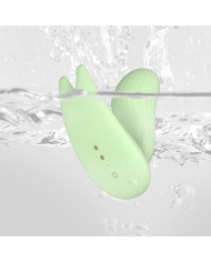 Vibrador Clitorial y Punto G con APP Magic Umi