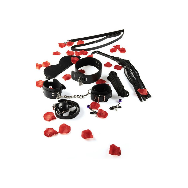 TOYJOY - JUST FOR YOU KIT JUGUETES BONDAGE