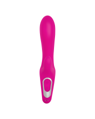 Vibrador Doble Estimulación Daggers