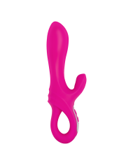 Vibrador Doble Estimulación Daggers