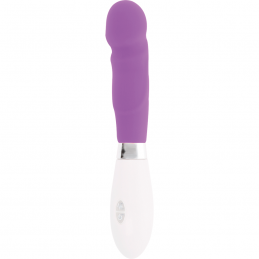 GLOSSY - PAUL VIBRADOR LILA
