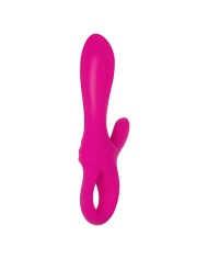 Vibrador Doble Estimulación Daggers