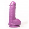 PINK ROOM - NAO DILDO REALISTICO NATURAL 16 CM