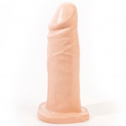 PINK ROOM - DAEL DILDO REALISTICO NATURAL 18.5 CM