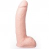 PINK ROOM - MYLORD DILDO REALISTICO LILA 20.5 CM