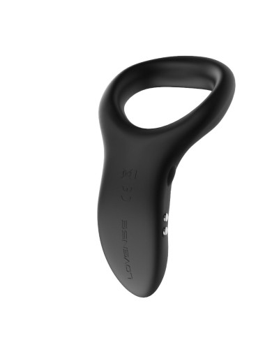 Anillo Vibrador Diamo Controlado por APP Global by Lovense