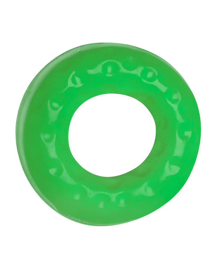 Anillos Donas x 3 Ud Gummies Vi King Cherry