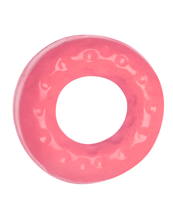 Anillos Donas x 3 Ud Gummies Vi King Cherry