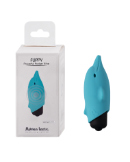 Bala Vibradora Lastic Pocket Flippy