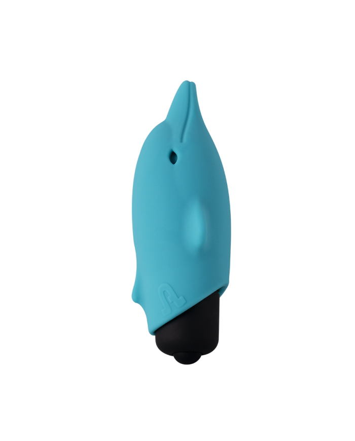 Bala Vibradora Lastic Pocket Flippy