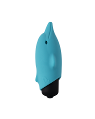 Bala Vibradora Lastic Pocket Flippy