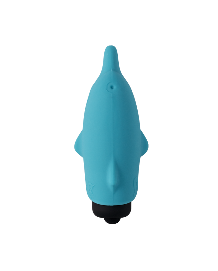 Bala Vibradora Lastic Pocket Flippy