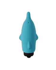 Bala Vibradora Lastic Pocket Flippy