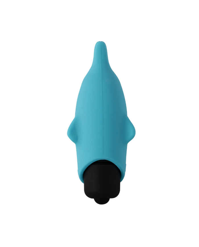 Bala Vibradora Lastic Pocket Flippy