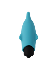 Bala Vibradora Lastic Pocket Flippy