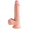 FANTASY FOR HER - LENGUA ESTIMULADORA HER SILICONE FUN TONGUE