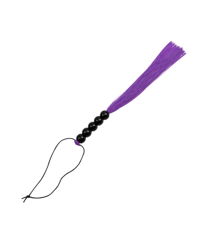 Bondage 3 Piezas Purple