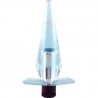 SEVEN CREATIONS - SUPER COMPACT PLUG ANAL VIBRADOR