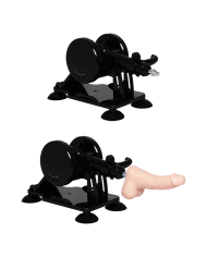 Deezer Máquina Sexual