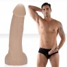 FLESHJACK - ALLEN KING DILDO 18.4 CM