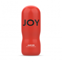 JAMYJOB - MASTURBADOR BOCA EXCITANTE