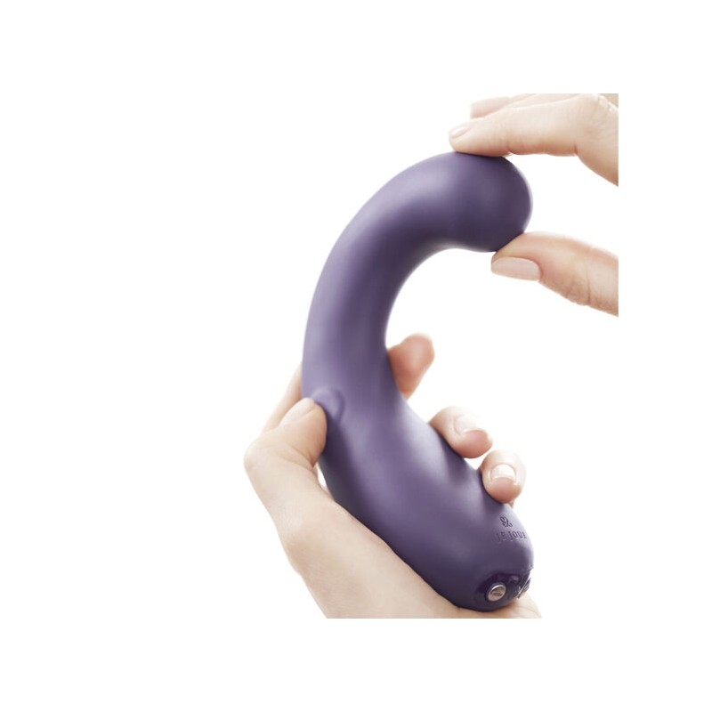 JE JOUE - ESTIMULADOR G-KII MORADO