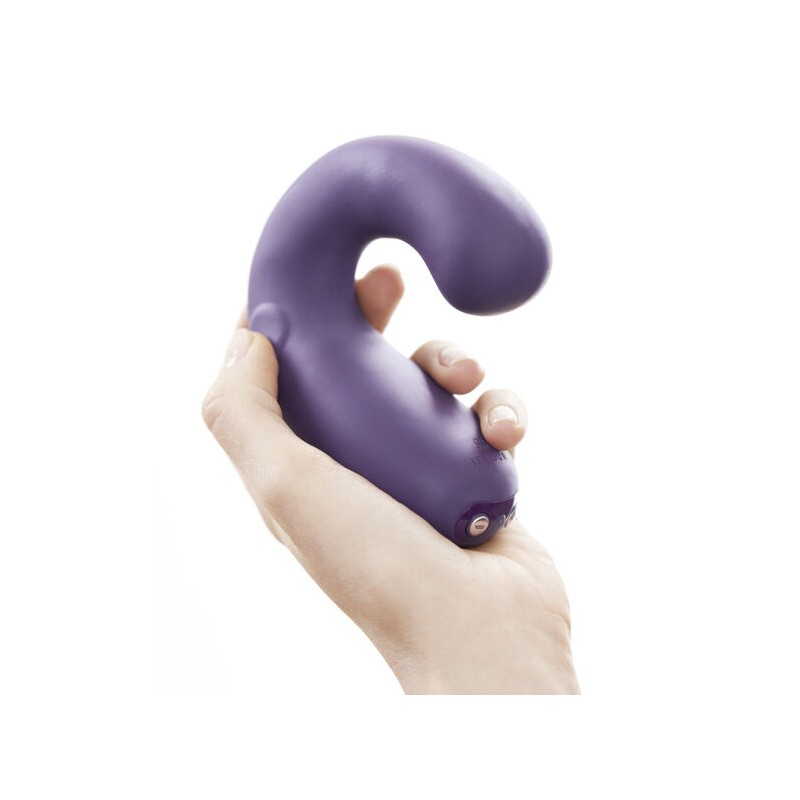 JE JOUE - ESTIMULADOR G-KII MORADO